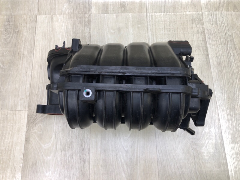 Коллектор впускной RIO UB 2011-2017 2012 1.6 G4FD