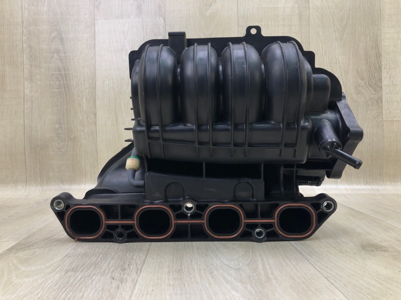 Коллектор впускной RIO UB 2011-2017 2012 1.6 G4FD