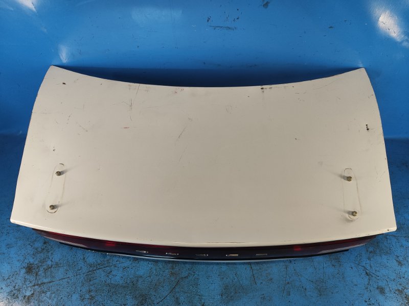 Крышка багажника CHARGER 11-15