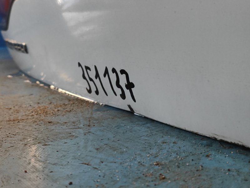 Крышка багажника CHARGER 11-15