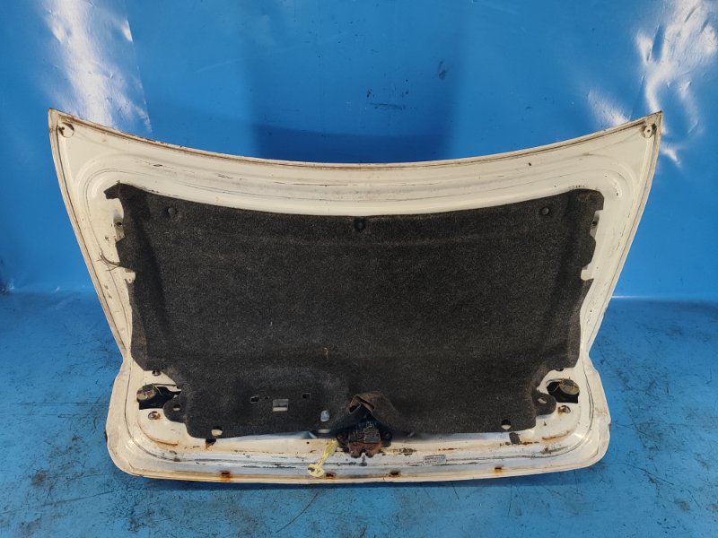 Крышка багажника CHARGER 11-15