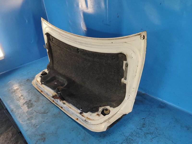 Крышка багажника CHARGER 11-15