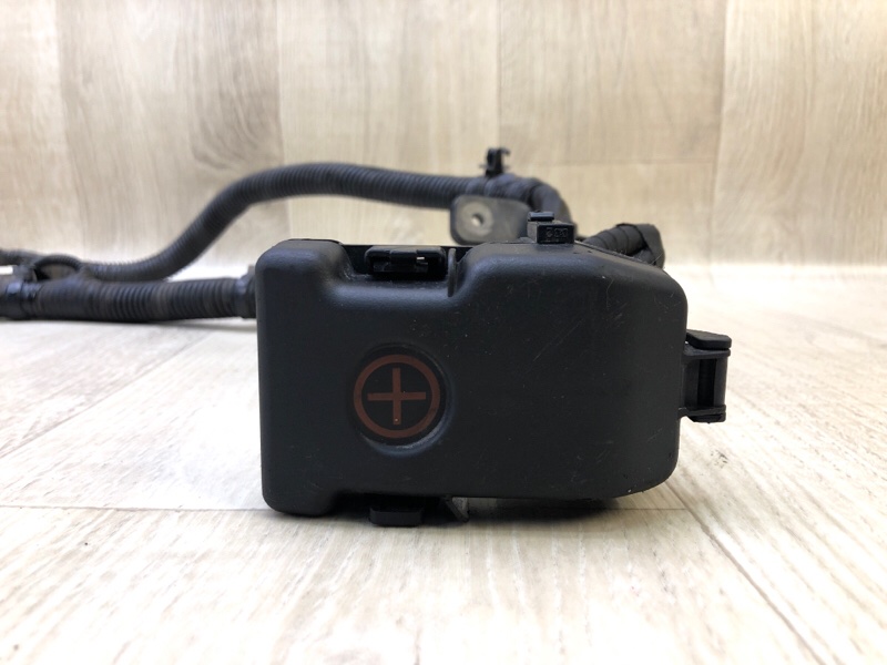 Клемма аккумулятора RIO UB 2011-2017 2012 1.6 G4FD