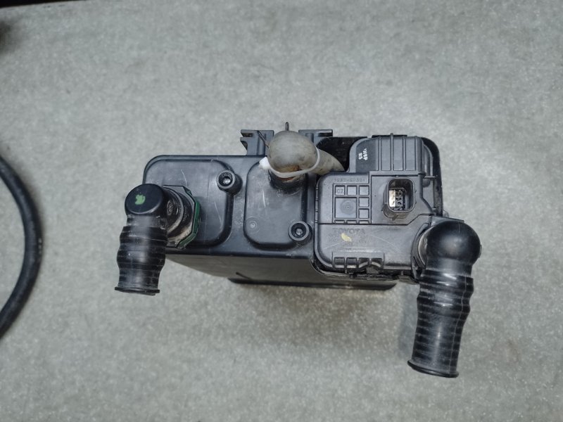 Абсорбер топливный CAMRY 55 14-17 2014 2.5 2ARFE