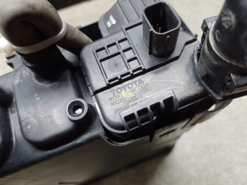 Абсорбер топливный CAMRY 55 14-17 2014 2.5 2ARFE