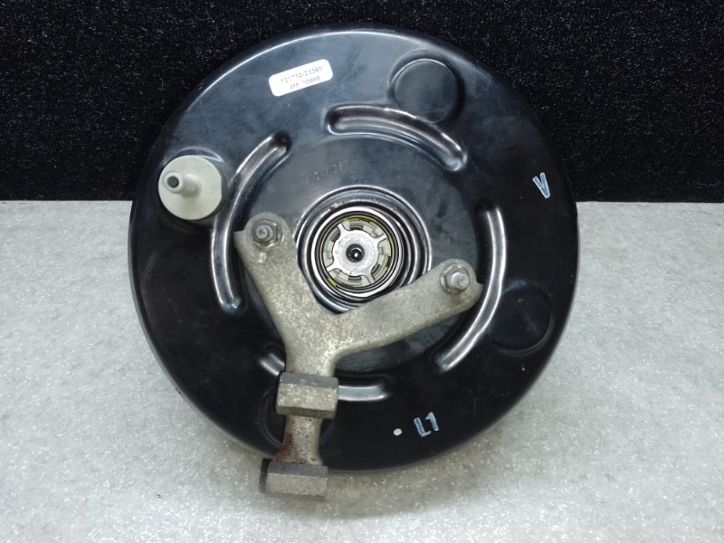 Вакуумный усилитель тормозов TOYOTA CAMRY 55 14-17 2.5 2ARFE