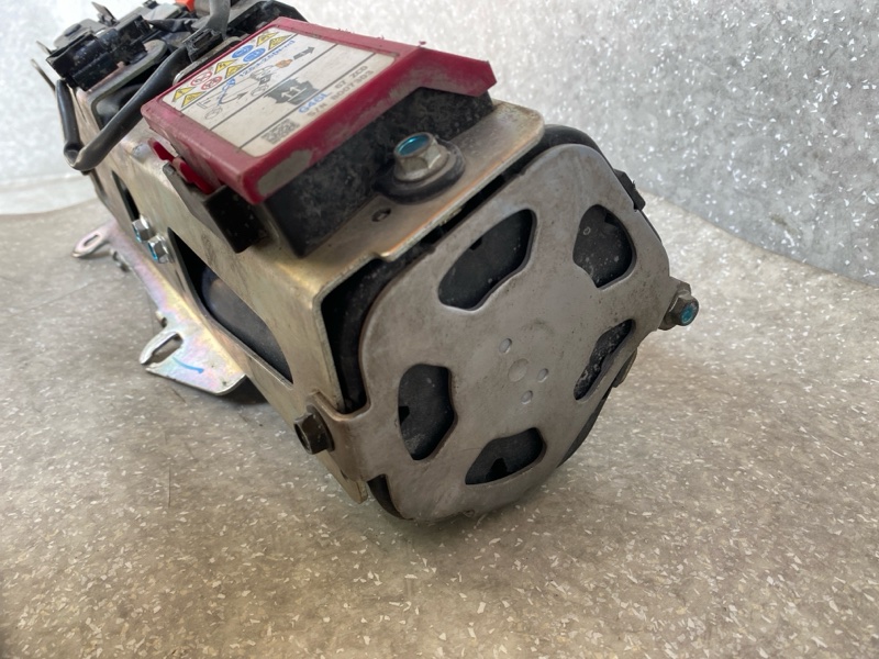 Конденсатор 6 GJ 12-