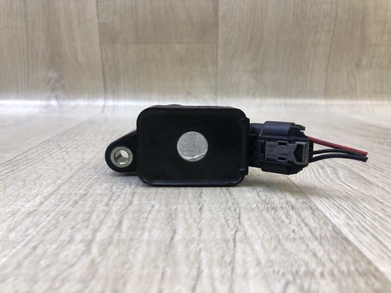 Катушка зажигания ELANTRA AD 16- 2019 2.0 G4NH