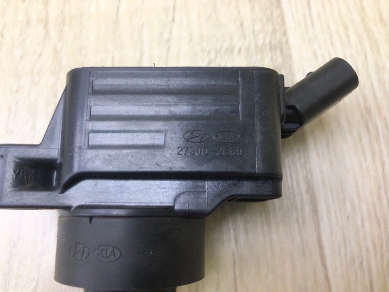 Катушка зажигания ELANTRA AD 16- 2019 2.0 G4NH