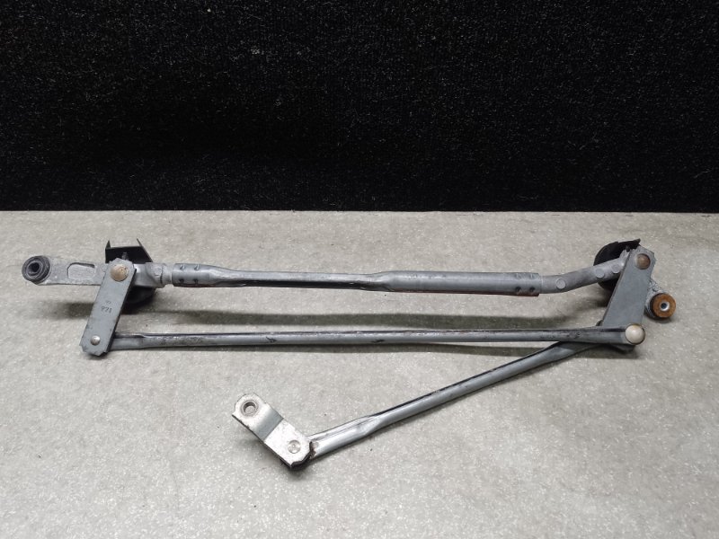 Трапеция стеклоочистителей CAMRY 55 14-17 2014 2.5 2ARFE