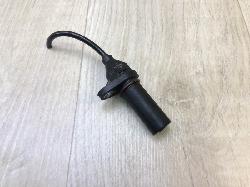 Датчик положения коленвала HYUNDAI ELANTRA AD 16- 2019 2.0 G4NH 39180-2B000 Б/У