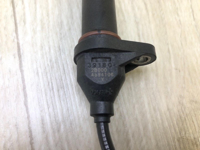 Датчик положения коленвала ELANTRA AD 16- 2019 2.0 G4NH