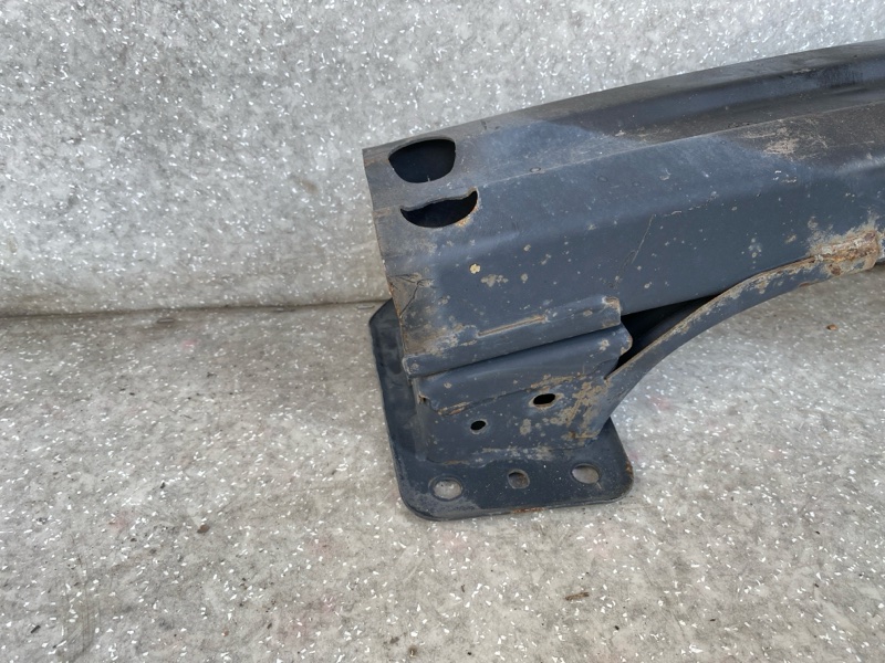 Усилитель заднего бампера CIVIC FC/FK 15- 2019 2.0L 4