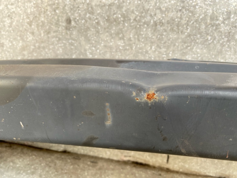 Усилитель заднего бампера CIVIC FC/FK 15- 2019 2.0L 4