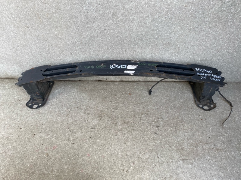 Усилитель переднего бампера KIA SORENTO UM 14- 2015 2.4 G4KJ 64900-C6000 Б/У