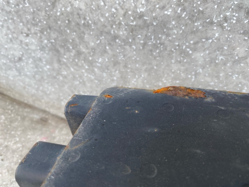 Усилитель переднего бампера KIA SORENTO UM 14- 2.4 G4KJ