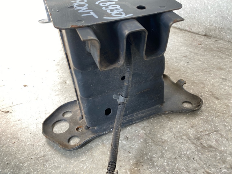 Усилитель переднего бампера SORENTO UM 14- 2015 2.4 G4KJ