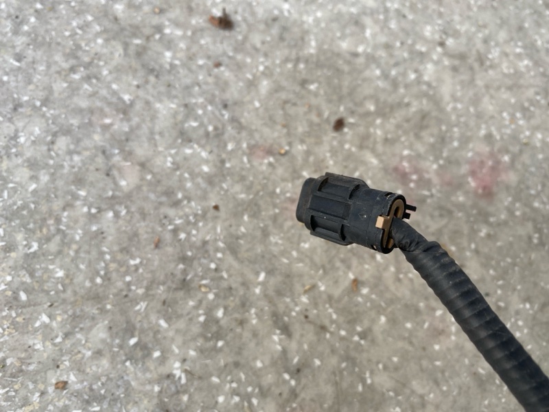 Усилитель переднего бампера SORENTO UM 14- 2015 2.4 G4KJ