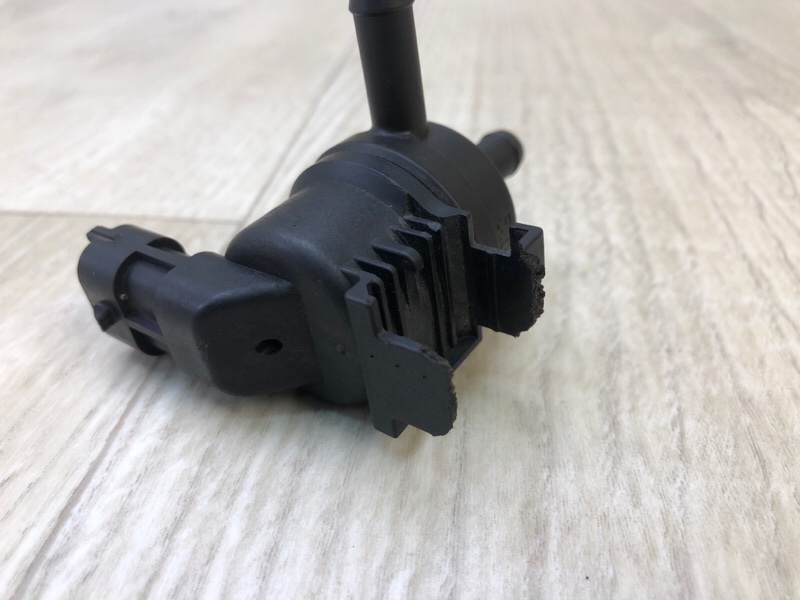 Клапан абсорбера ELANTRA AD 16- 2019 2.0 G4NH