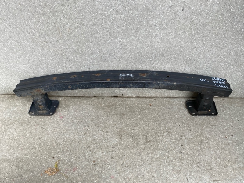 Усилитель заднего бампера FORD ESCAPE 12-19 2014 T20HDTX CJ5Z-17906-A Б/У