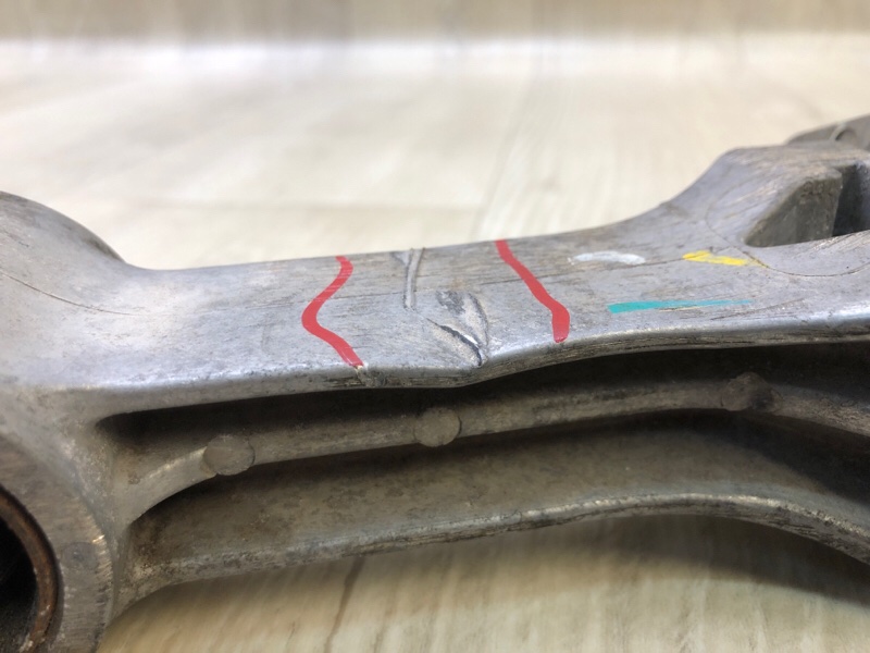 Подушка двигателя ELANTRA AD 16- 2019 2.0 G4NH