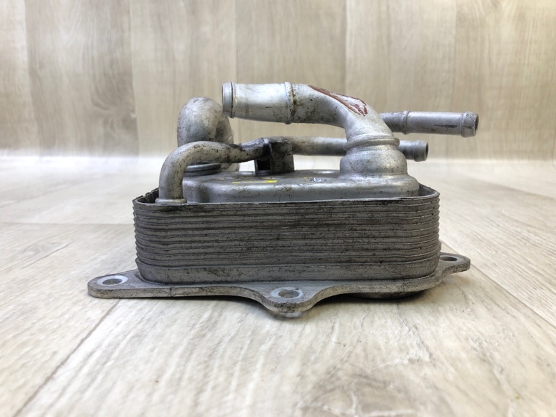 Теплообменник АКПП ELANTRA AD 16- 2019 2.0 G4NH