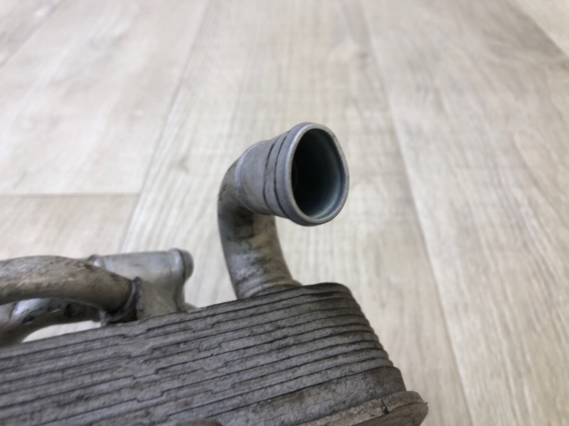 Теплообменник АКПП ELANTRA AD 16- 2019 2.0 G4NH