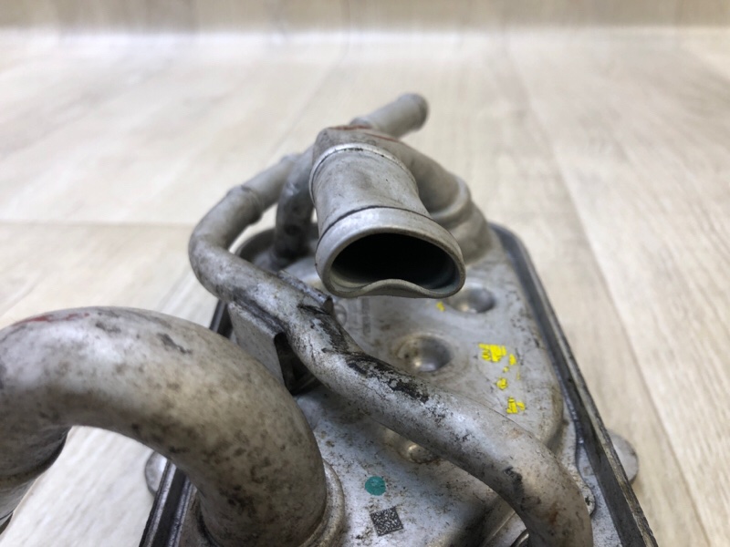 Теплообменник АКПП ELANTRA AD 16- 2019 2.0 G4NH