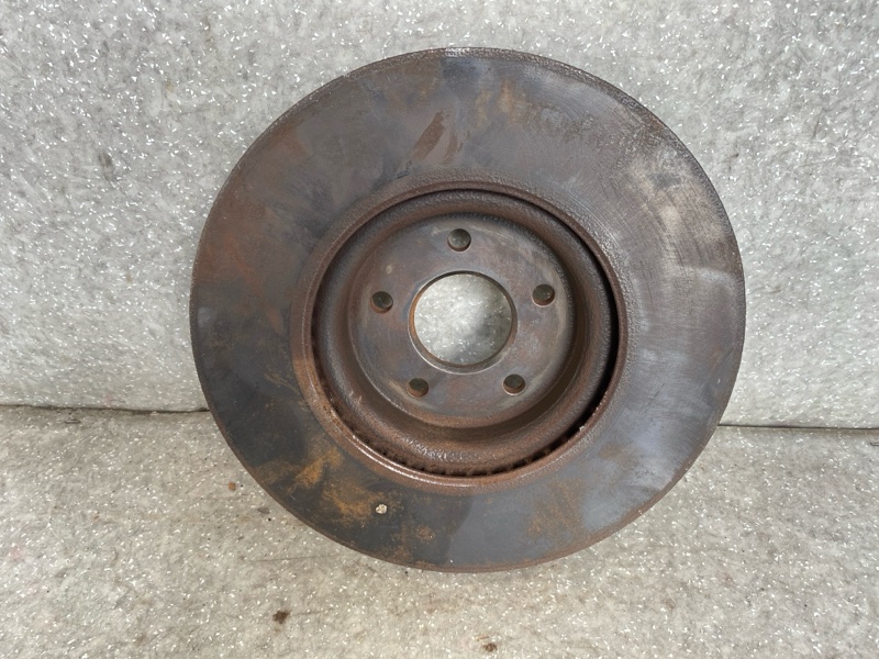 Тормозной диск передний ESCAPE 12-19 2014 T20HDTX