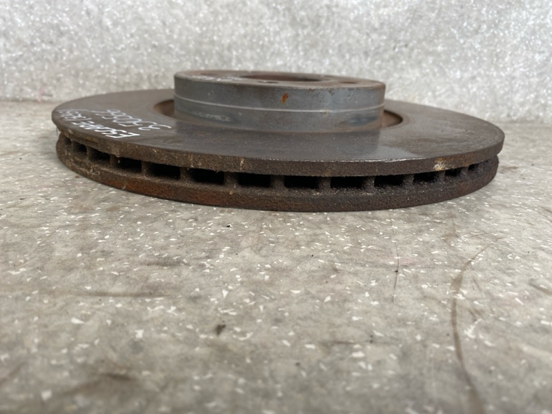 Тормозной диск передний FORD ESCAPE 12-19 T20HDTX
