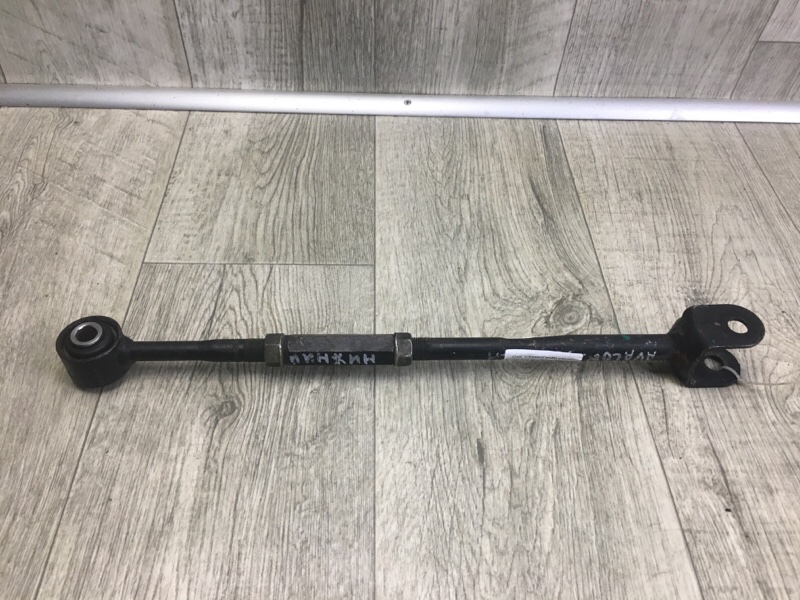 Рычаг задней подвески поперечный задний левый AVALON 05-12 2007 GSX30 3.5 2GR-FE Рычаг задней подвески поперечный задний левый AVALON 05-12 2007 GSX30 3.5 2GR-FE