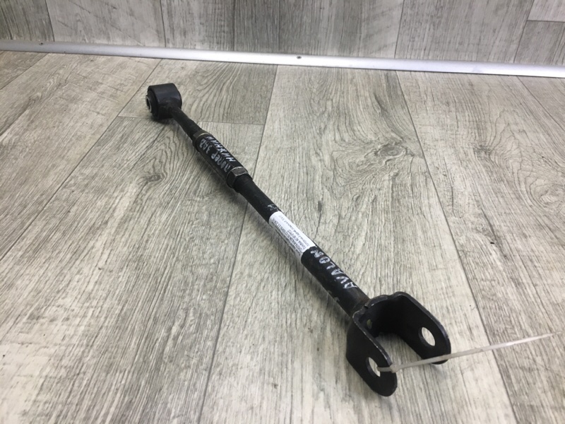 Рычаг задней подвески поперечный задний левый AVALON 05-12 2007 GSX30 3.5 2GR-FE Рычаг задней подвески поперечный задний левый AVALON 05-12 2007 GSX30 3.5 2GR-FE