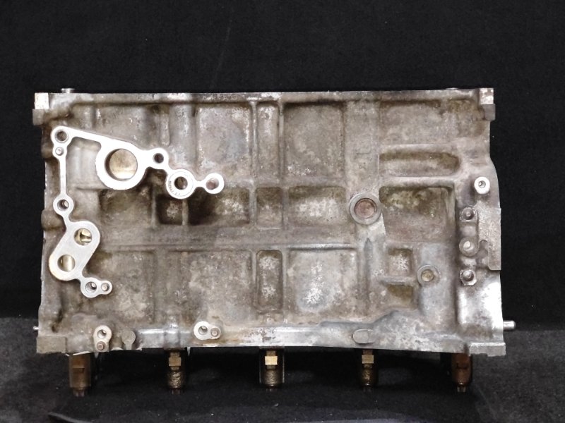 Блок двигателя CAMRY 40 06-11 2010 2.5 2ARFE