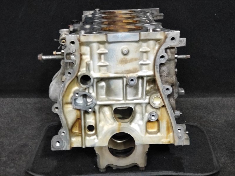 Блок двигателя CAMRY 40 06-11 2010 2.5 2ARFE