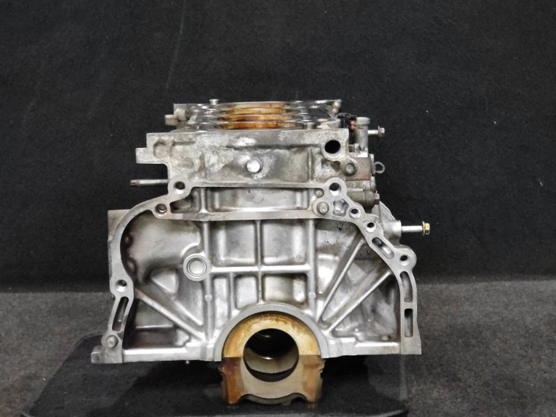 Блок двигателя CAMRY 40 06-11 2010 2.5 2ARFE