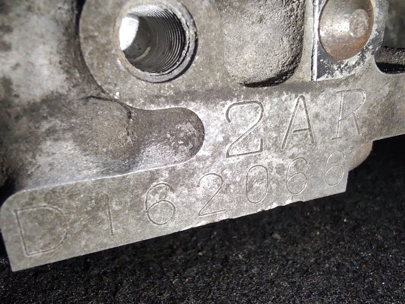 Блок двигателя CAMRY 40 06-11 2010 2.5 2ARFE