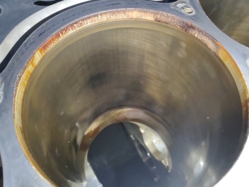 Блок двигателя CAMRY 40 06-11 2010 2.5 2ARFE