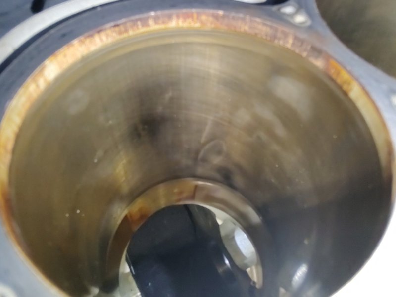 Блок двигателя CAMRY 40 06-11 2010 2.5 2ARFE