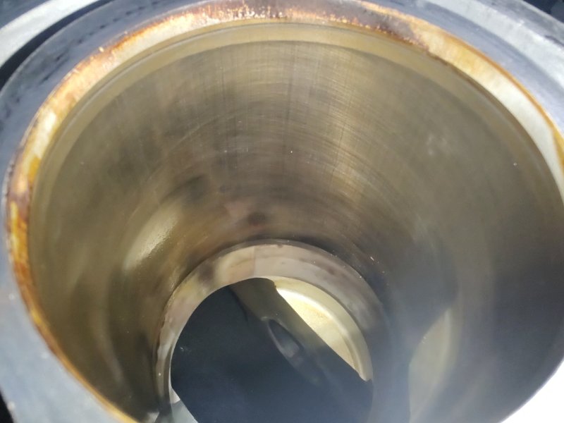 Блок двигателя CAMRY 40 06-11 2010 2.5 2ARFE