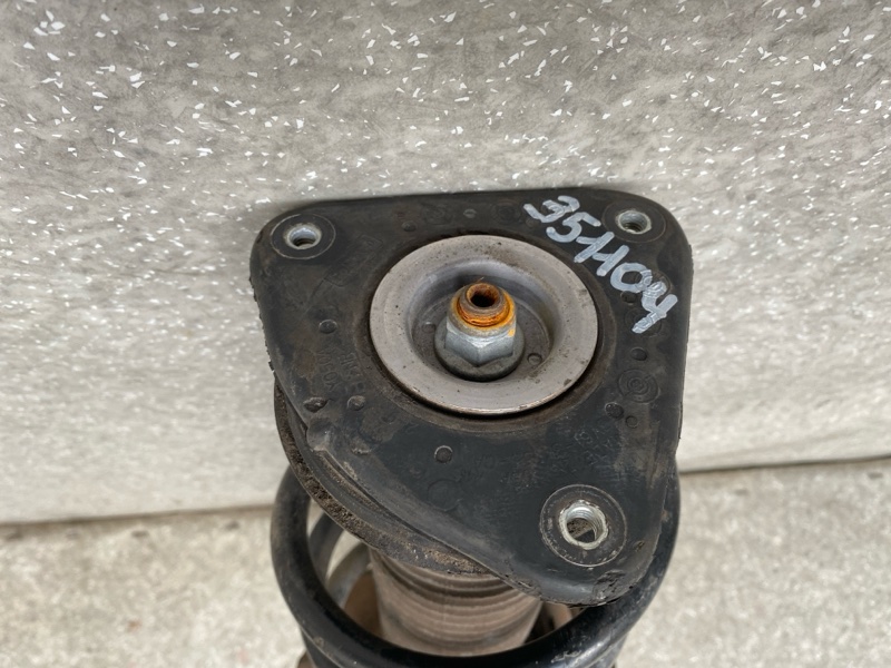 Амортизатор передний правый FOCUS 10-18 2016 C20HDTX 2.0L EcoBoost