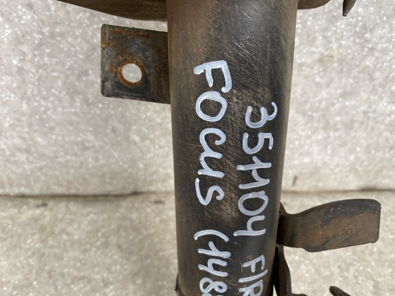 Амортизатор передний правый FOCUS 10-18 2016 C20HDTX 2.0L EcoBoost