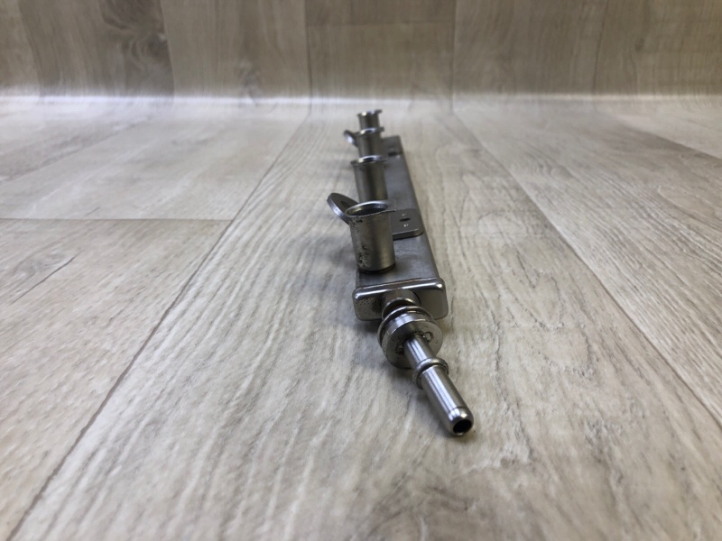 Топливная рейка HYUNDAI ELANTRA MD 10-15 1.8 G4NB