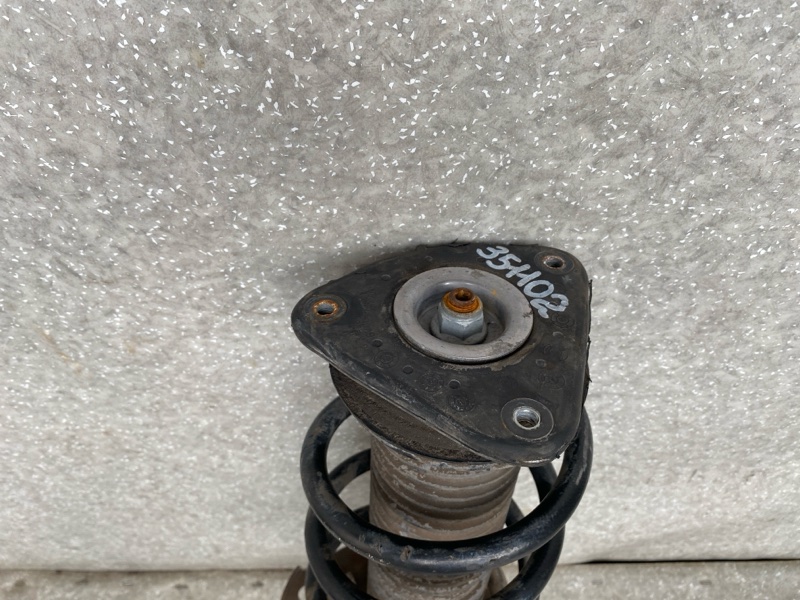 Амортизатор передний левый FOCUS 10-18 2016 C20HDTX 2.0L EcoBoost