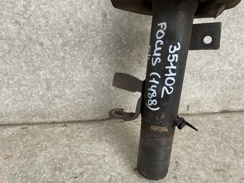 Амортизатор передний левый FORD FOCUS 10-18 C20HDTX 2.0L EcoBoost