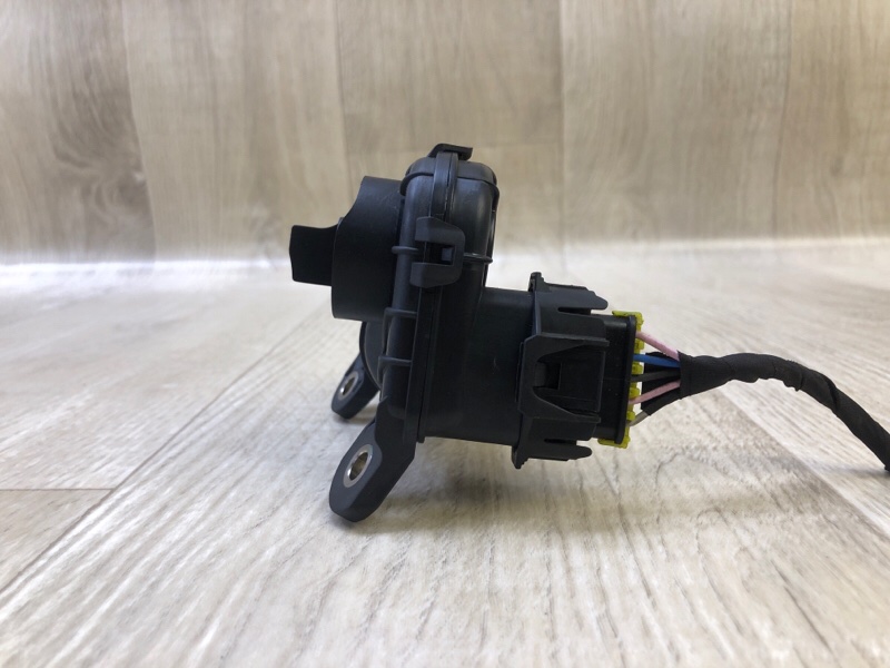 Привод заслонки впускного коллектора ELANTRA MD 10-15 2014 1.8 G4NB