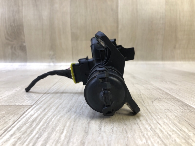 Привод заслонки впускного коллектора HYUNDAI ELANTRA MD 10-15 1.8 G4NB