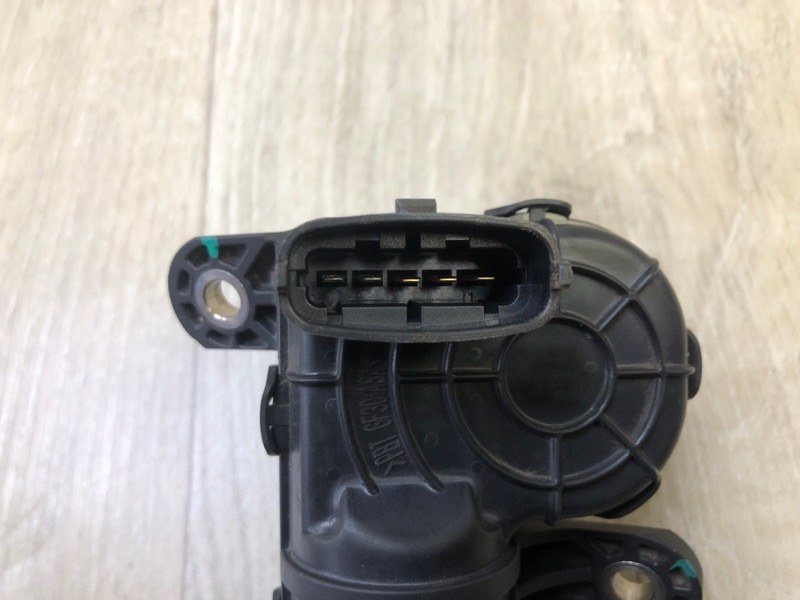 Привод заслонки впускного коллектора ELANTRA MD 10-15 2014 1.8 G4NB