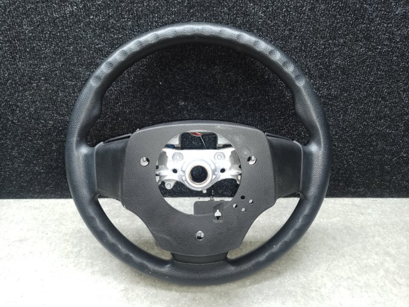 Руль CAMRY 55 14-17 2014 2.5 2ARFE