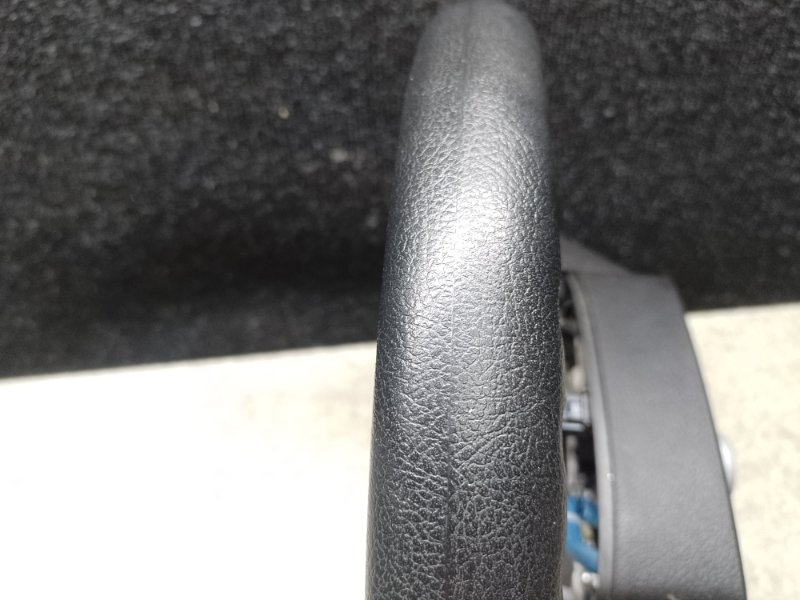 Руль TOYOTA CAMRY 55 14-17 2.5 2ARFE