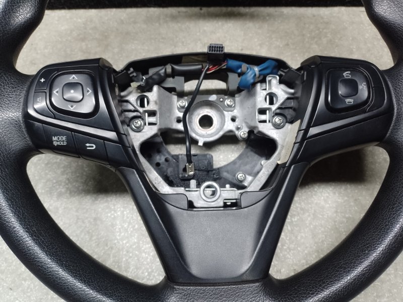 Руль CAMRY 55 14-17 2014 2.5 2ARFE